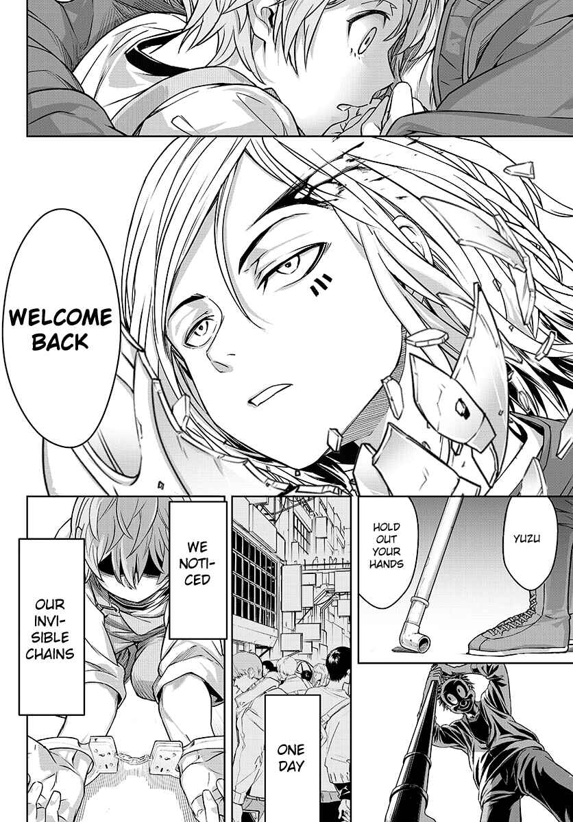 Page 26 Chapter 3 GABULI