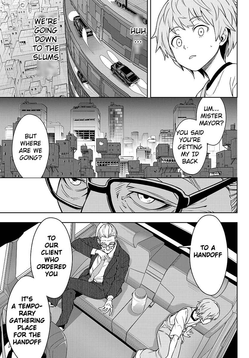 Page 9 Chapter 3 GABULI