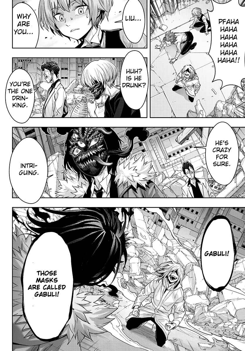 Page 10 Chapter 13 GABULI
