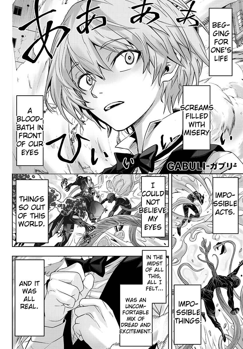 Page 2 Chapter 13 GABULI