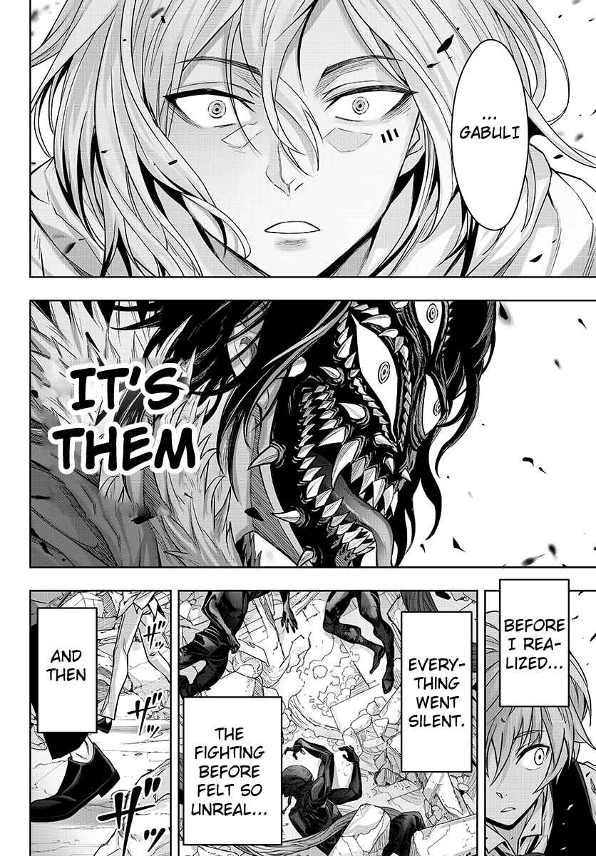 Page 8 Chapter 13 GABULI