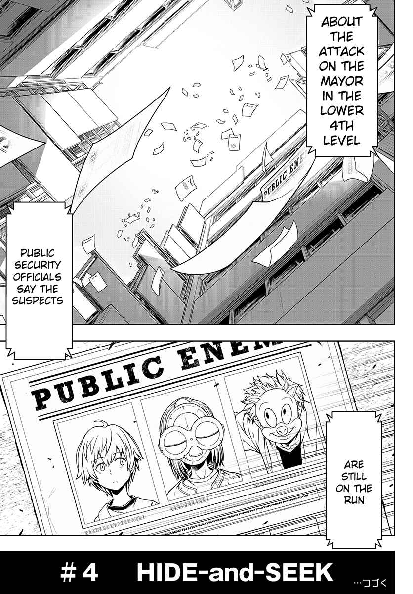 Page 30 Chapter 4 GABULI