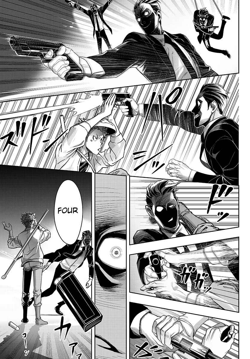 Page 9 Chapter 4 GABULI
