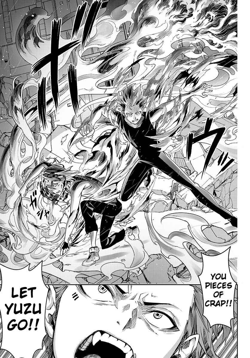 Page 15 Chapter 14 GABULI