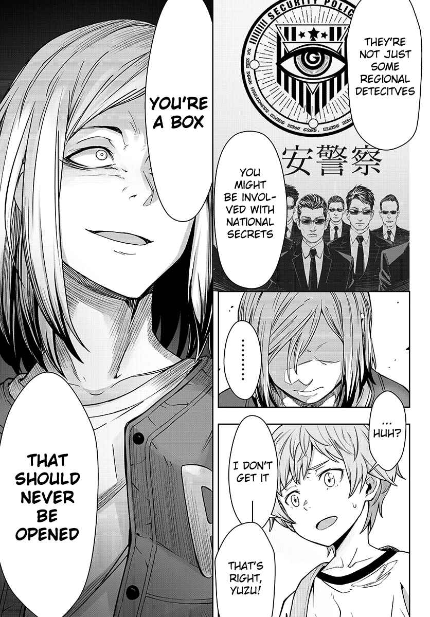 Page 12 Chapter 2 GABULI