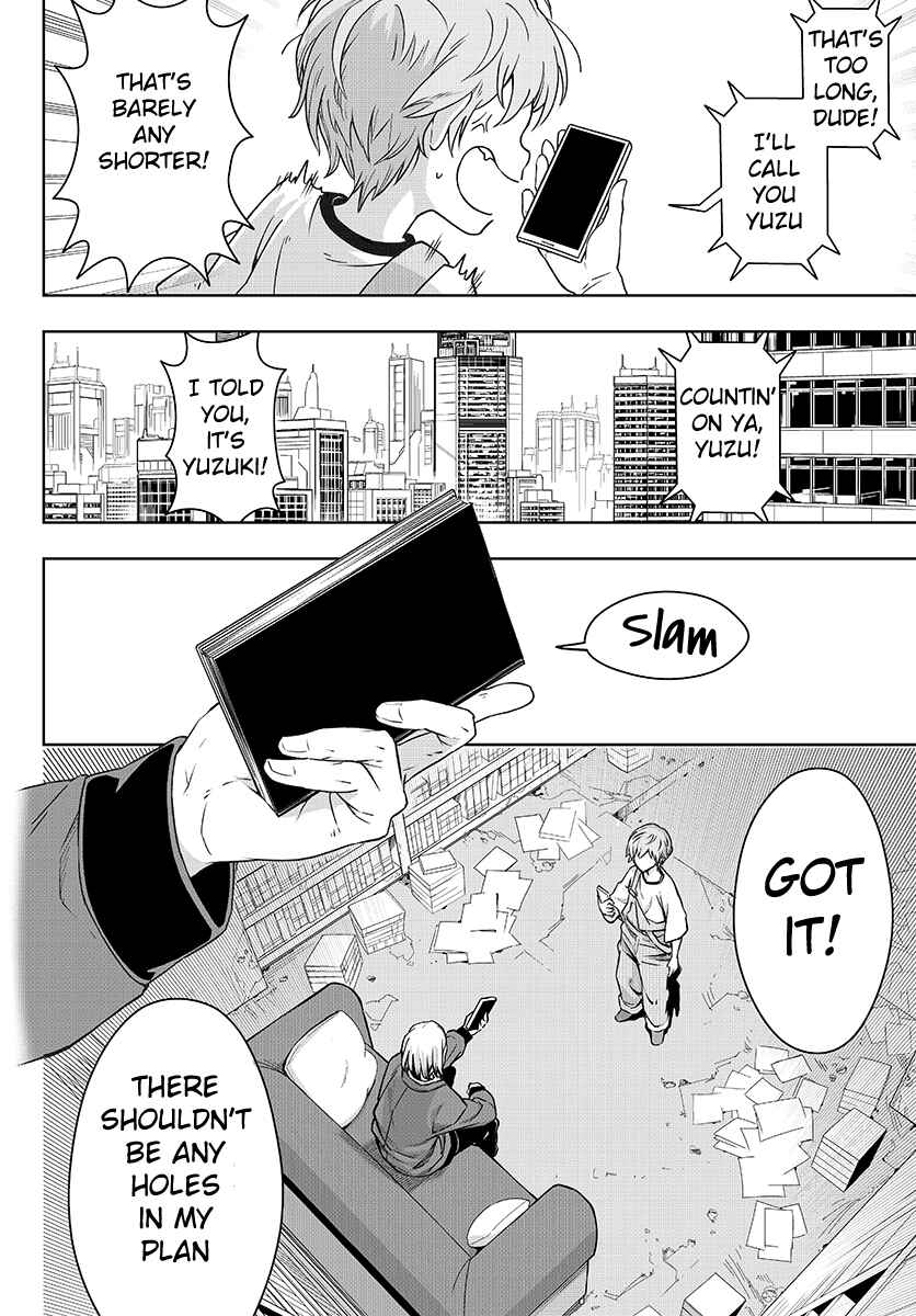 Page 18 Chapter 2 GABULI