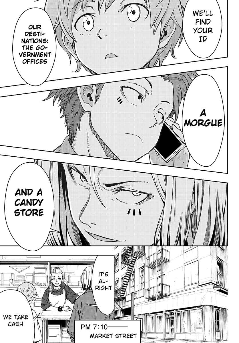 Page 19 Chapter 2 GABULI