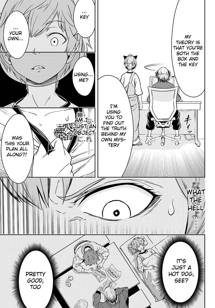 Page 32 Chapter 2 GABULI