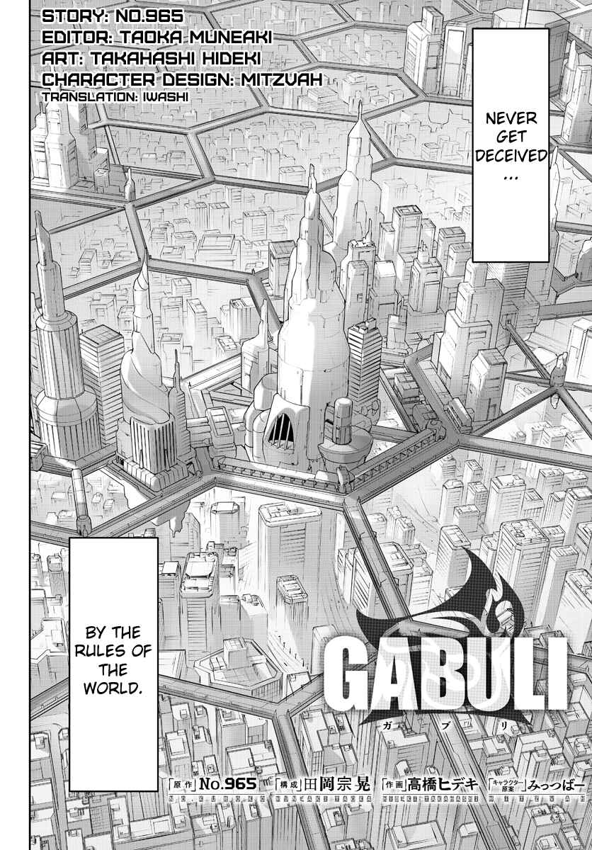 Page 8 Chapter 17 GABULI