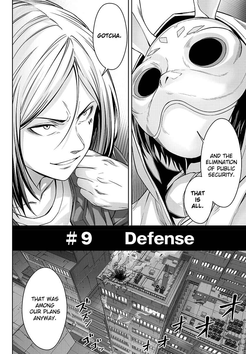 Page 10 Chapter 9 GABULI