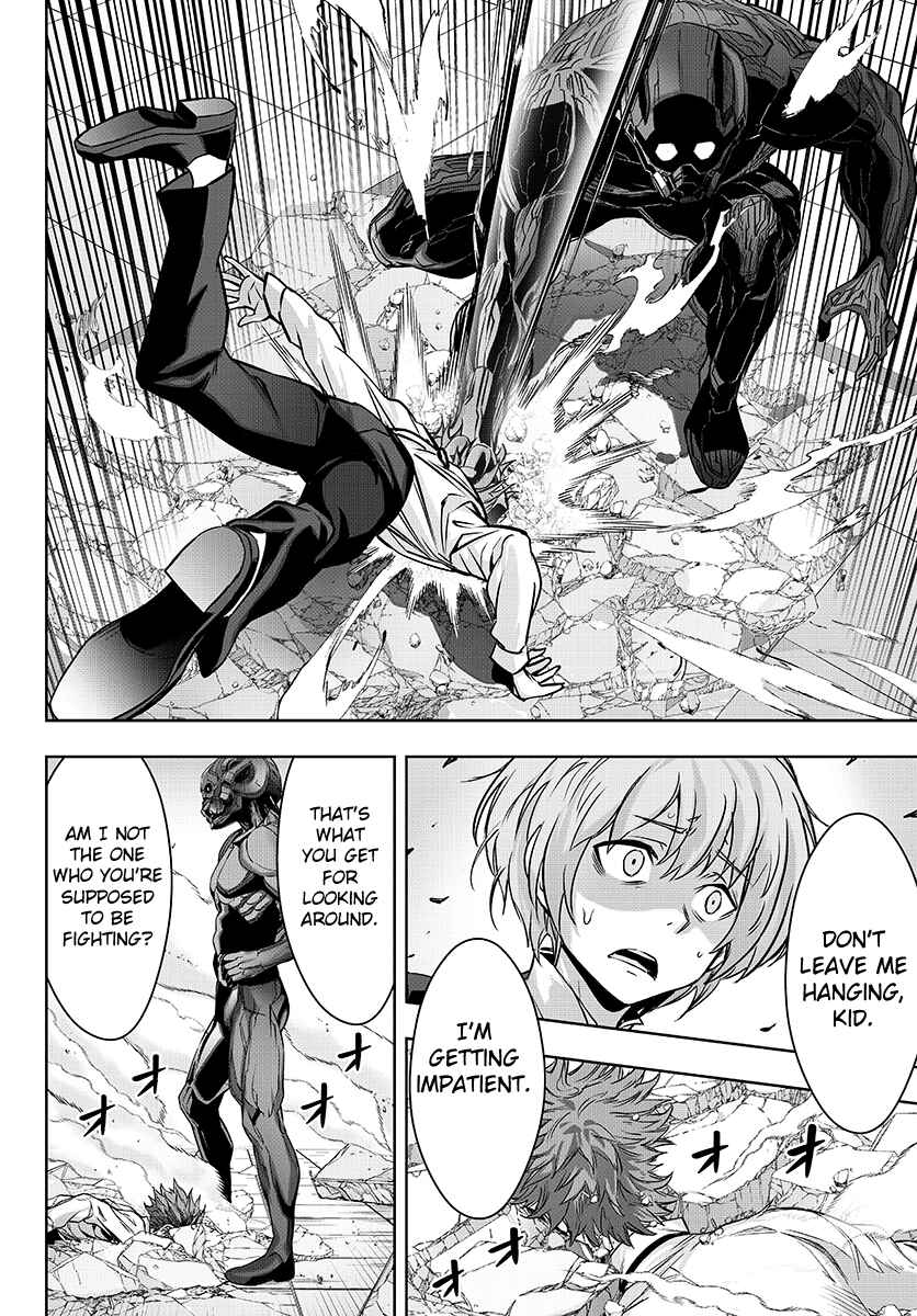 Page 20 Chapter 9 GABULI
