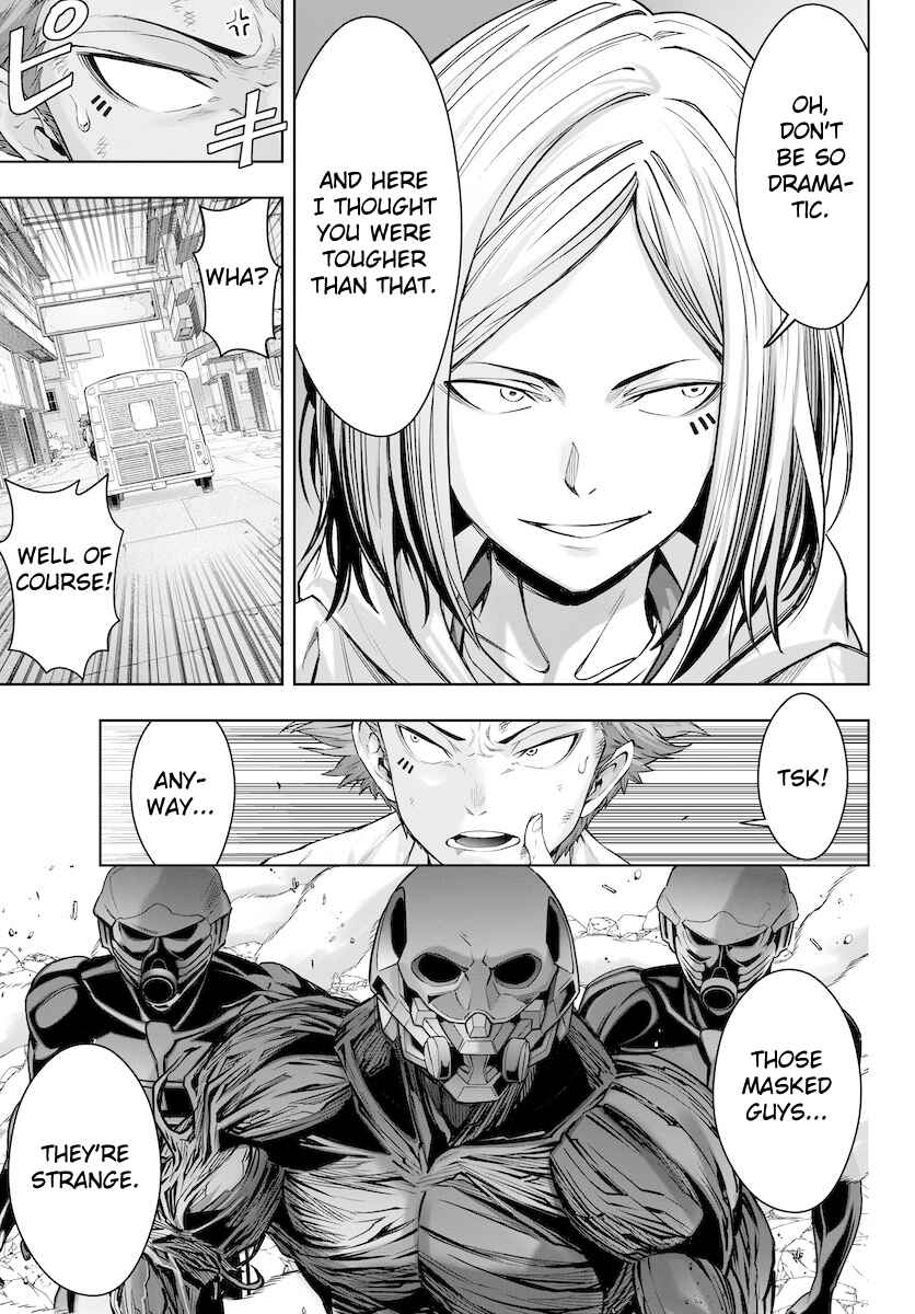 Page 9 Chapter 11 GABULI
