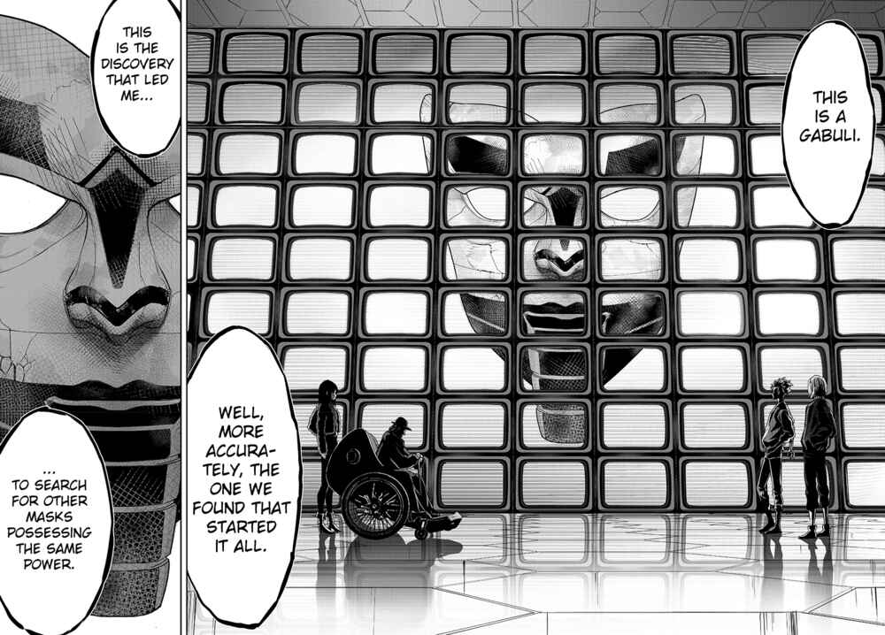 Page 10 Chapter 16 GABULI