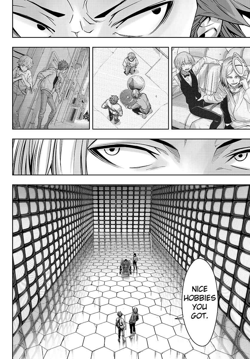 Page 8 Chapter 16 GABULI