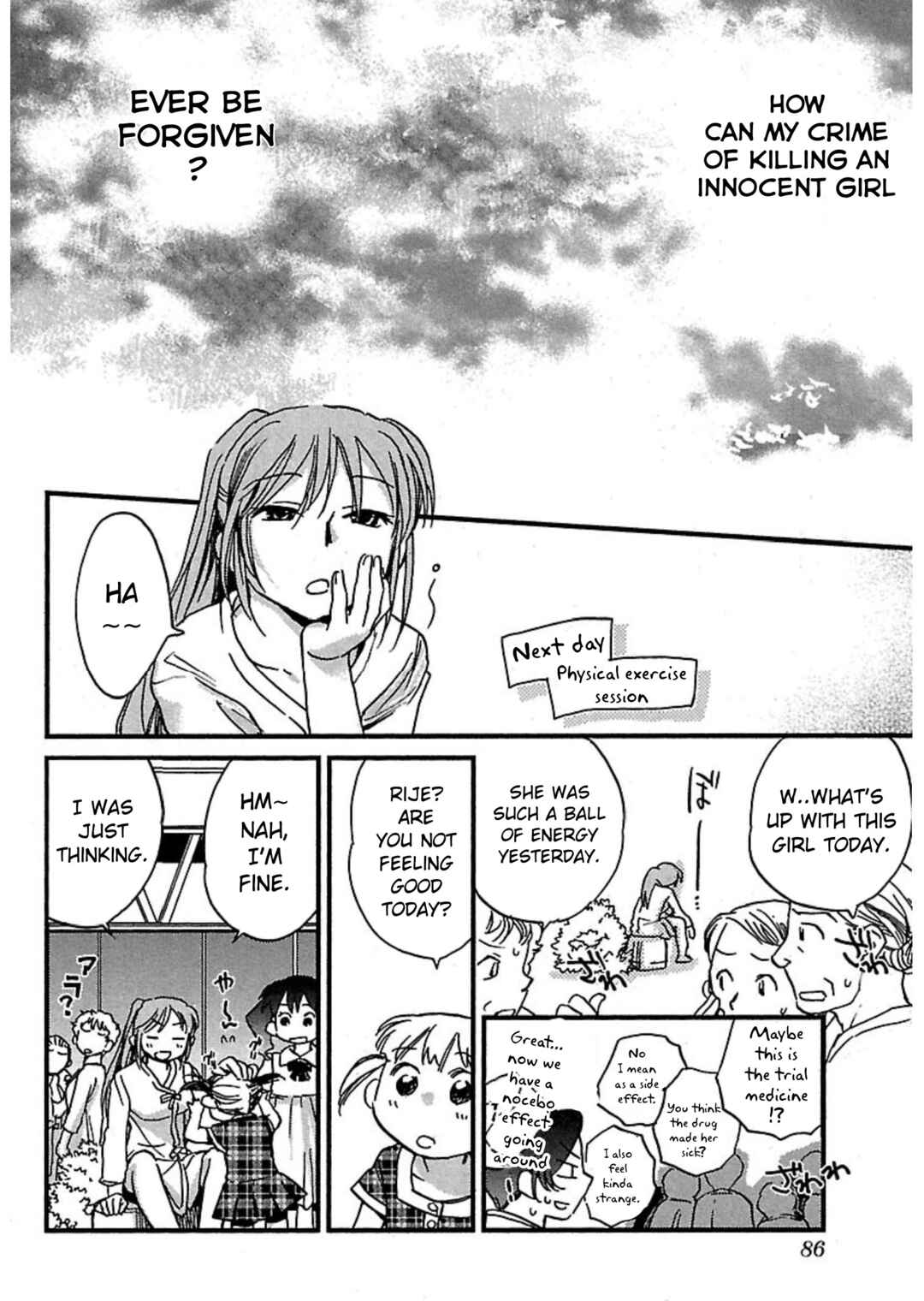 Page 10 Chapter 4 Transgenic Laboratory