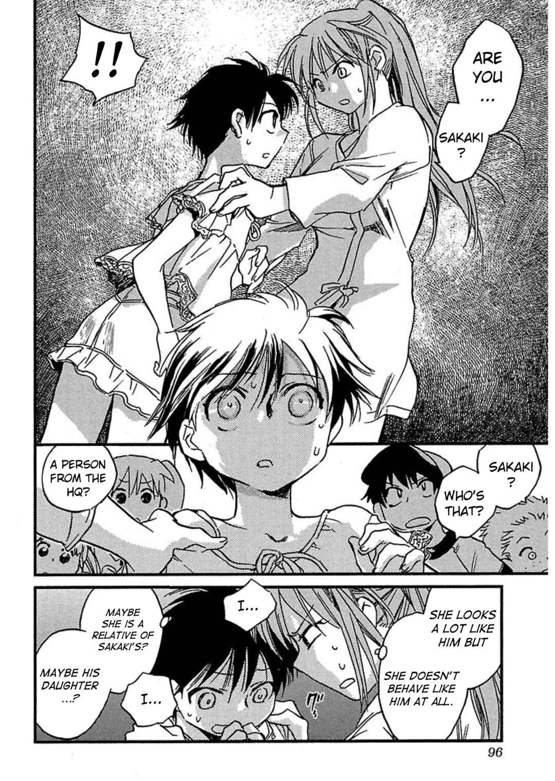 Page 20 Chapter 4 Transgenic Laboratory