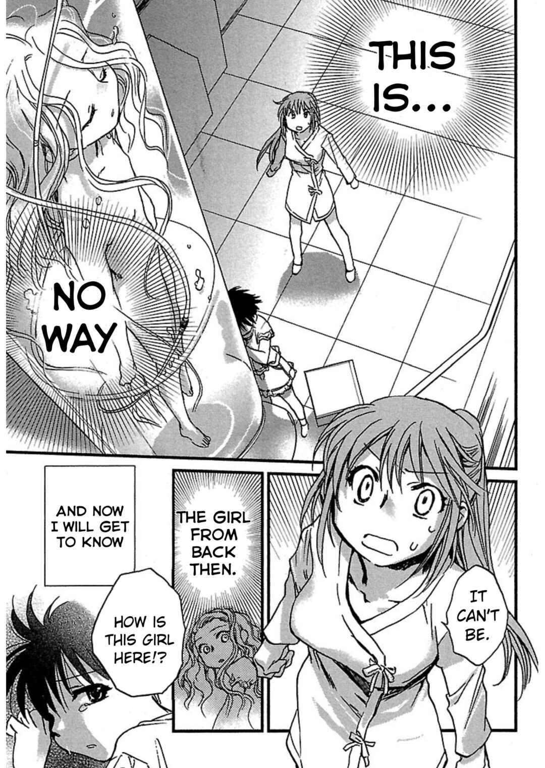 Page 23 Chapter 4 Transgenic Laboratory