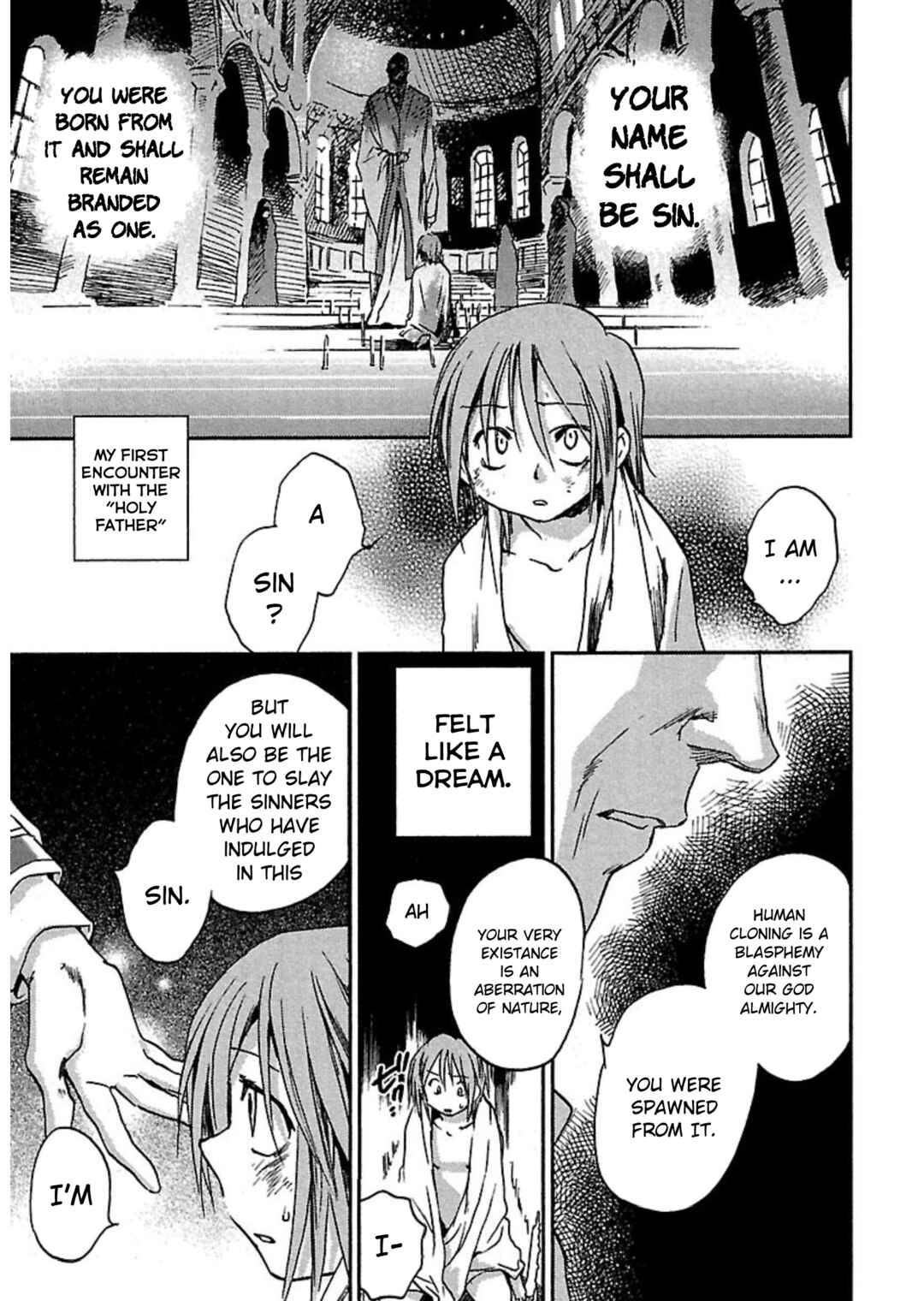 Page 1 Chapter 2 Transgenic Laboratory