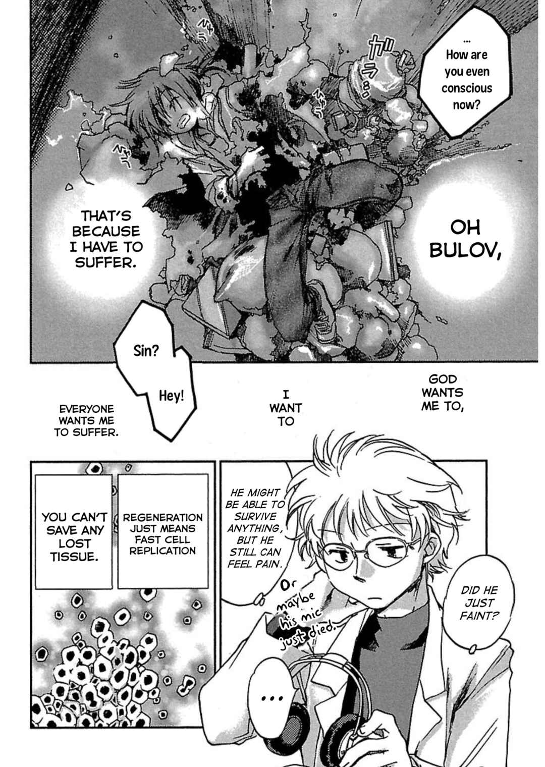 Page 10 Chapter 2 Transgenic Laboratory