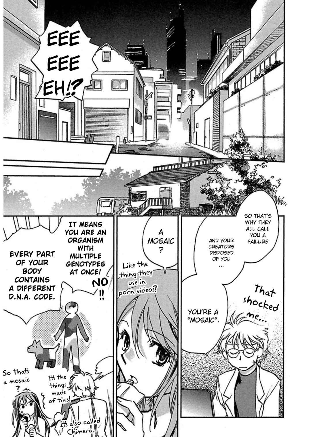 Page 15 Chapter 2 Transgenic Laboratory
