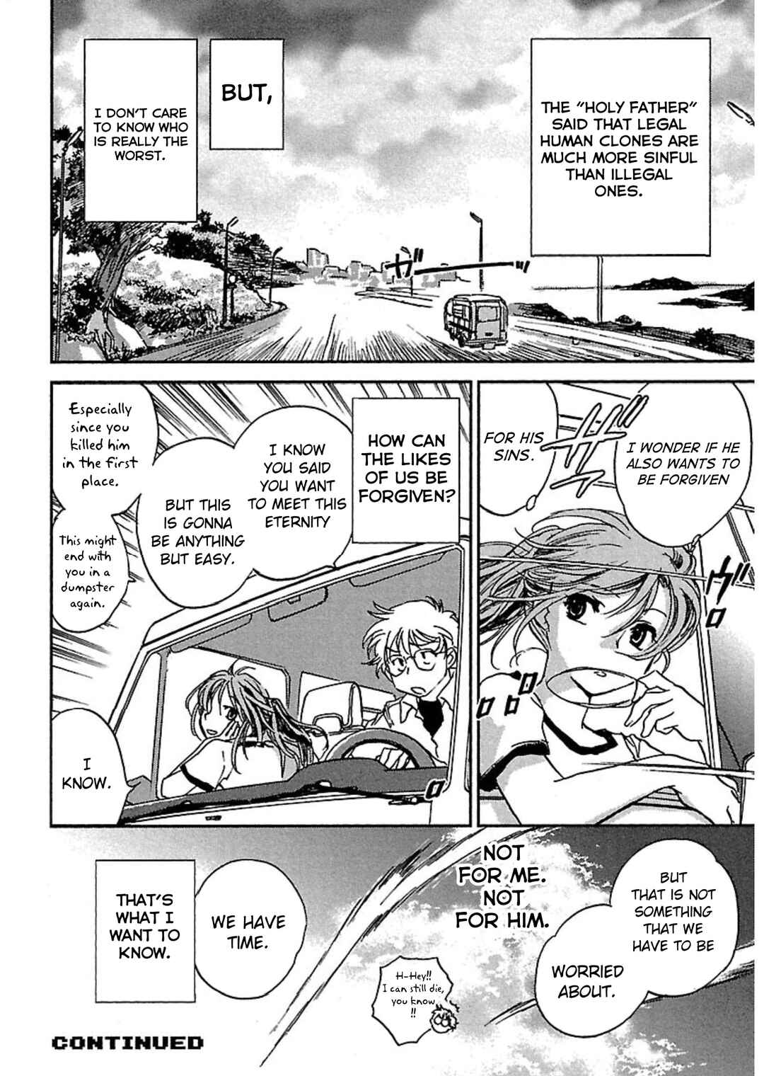 Page 20 Chapter 2 Transgenic Laboratory