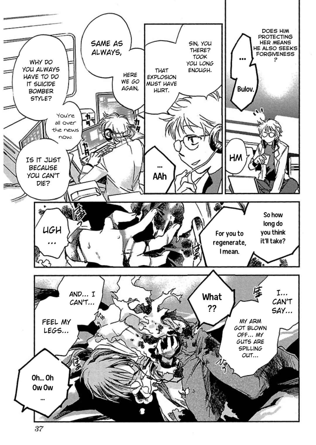 Page 9 Chapter 2 Transgenic Laboratory