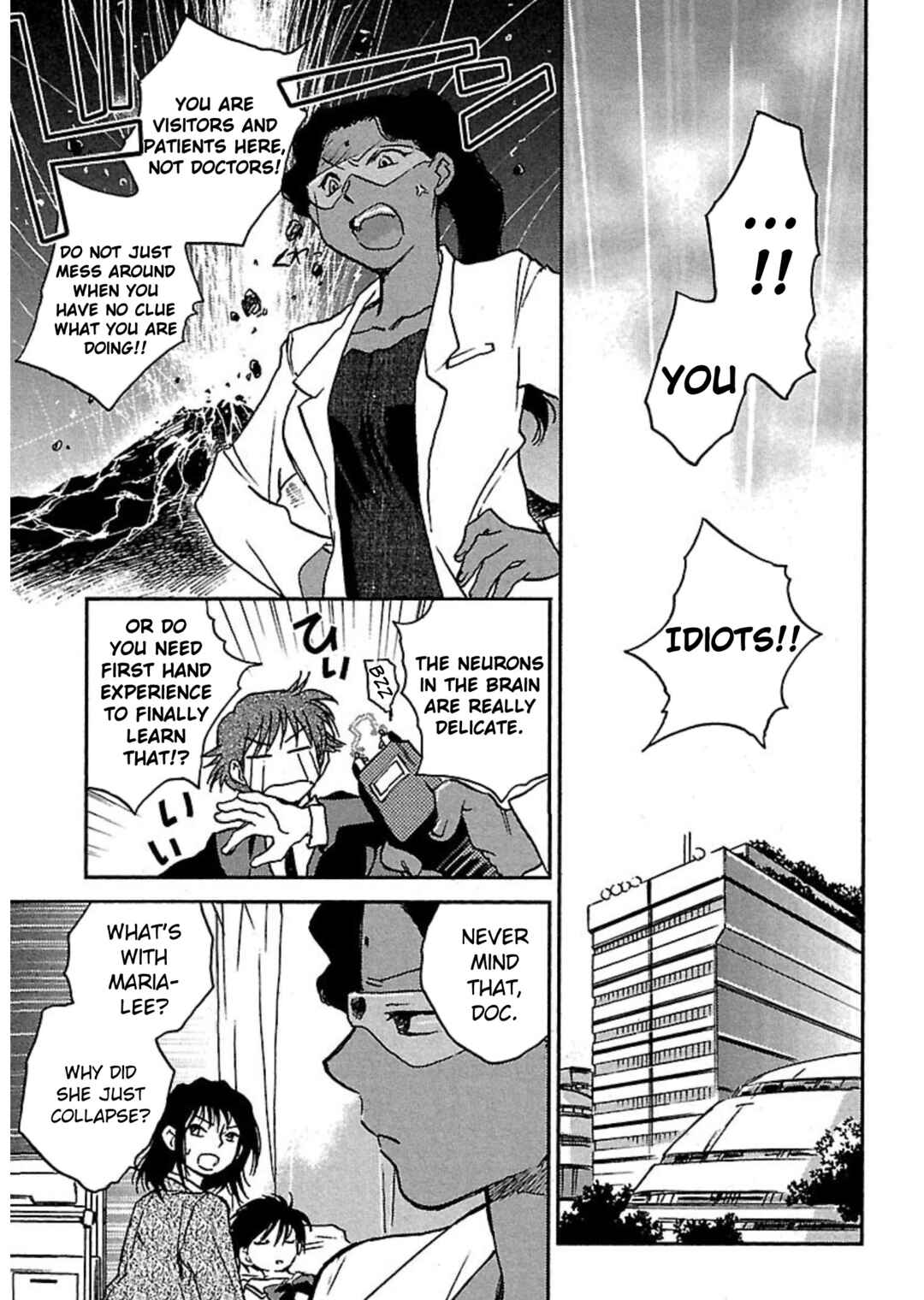 Page 15 Chapter 3 Transgenic Laboratory