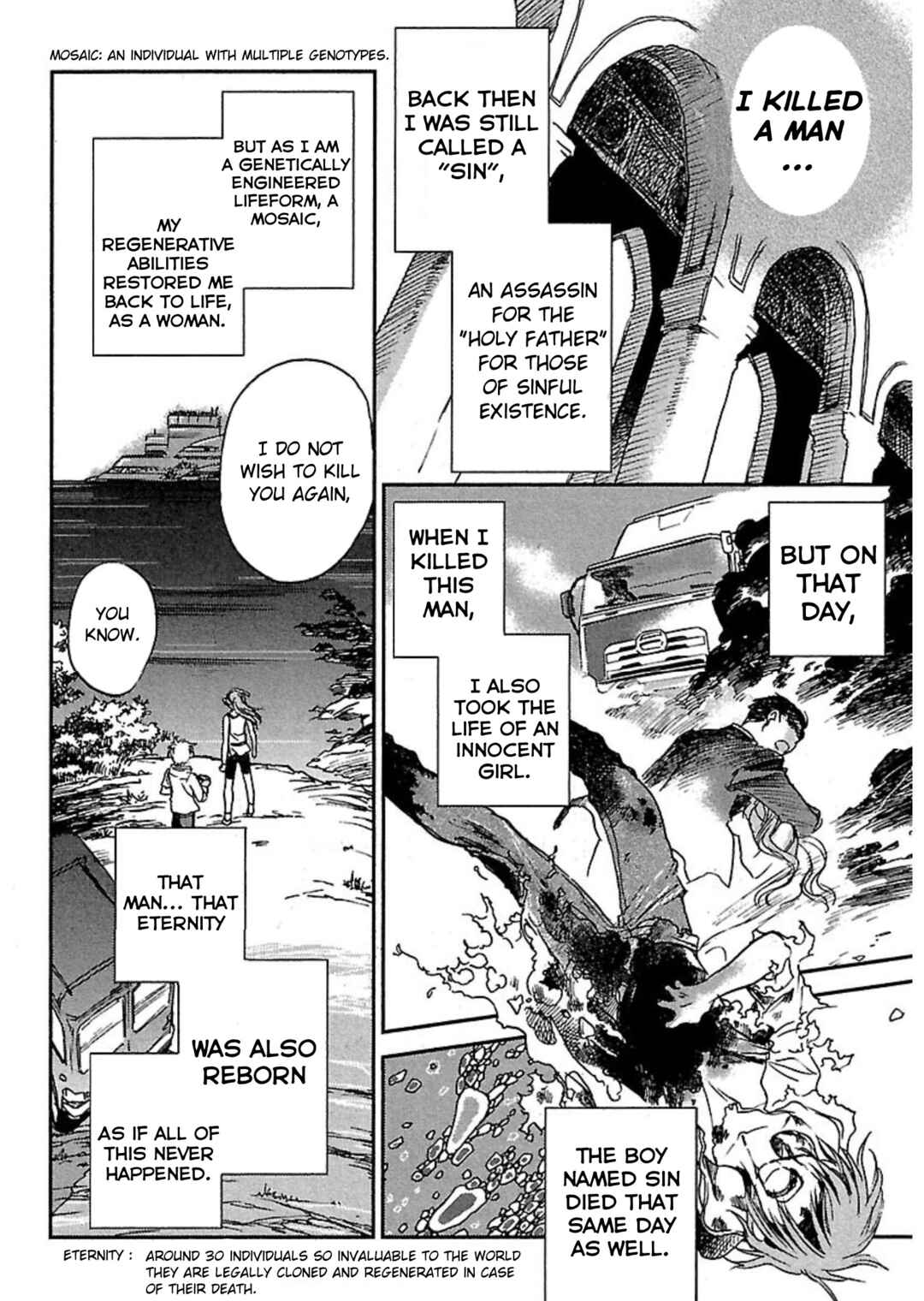 Page 2 Chapter 3 Transgenic Laboratory