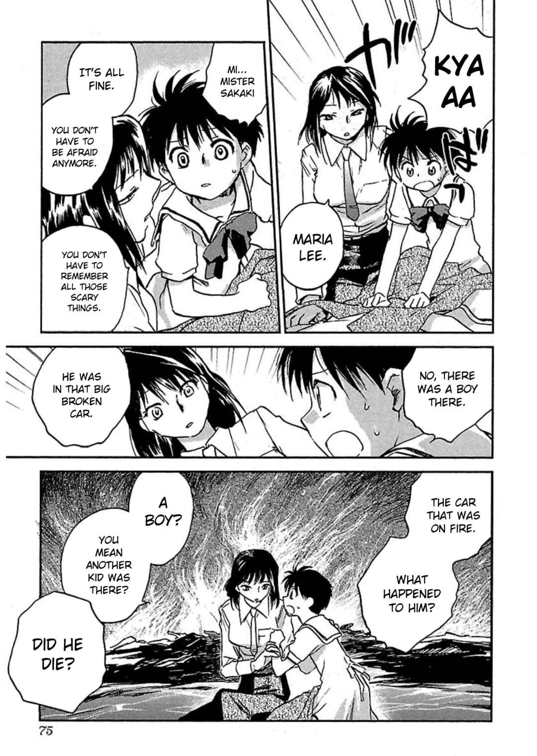 Page 27 Chapter 3 Transgenic Laboratory