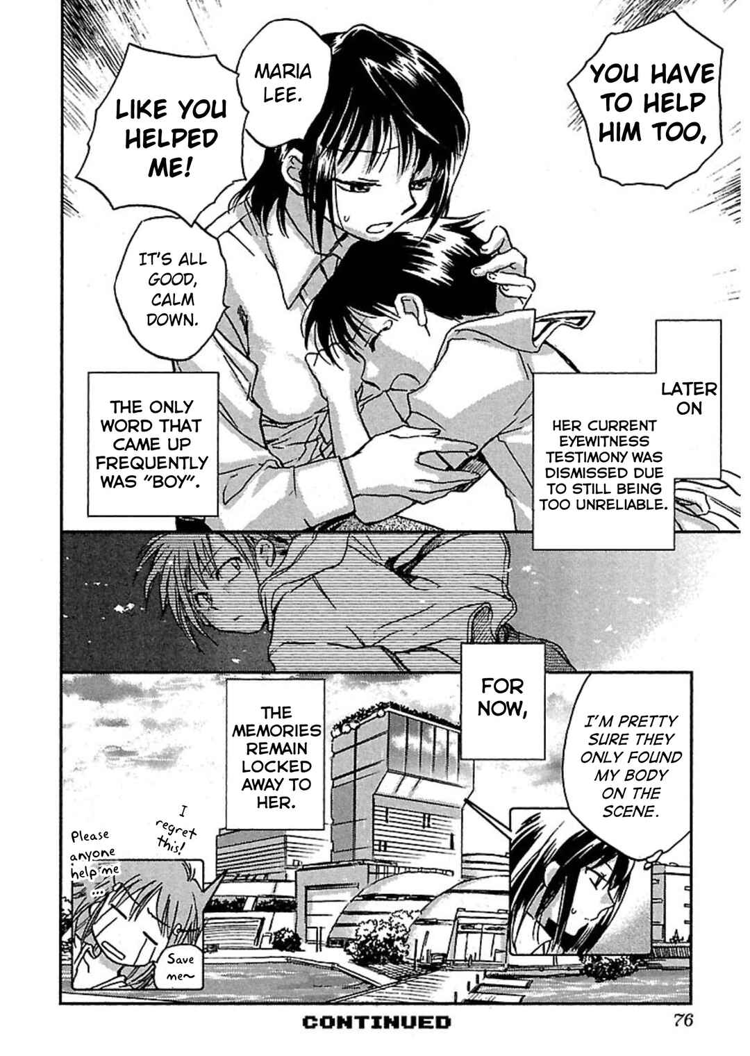 Page 28 Chapter 3 Transgenic Laboratory