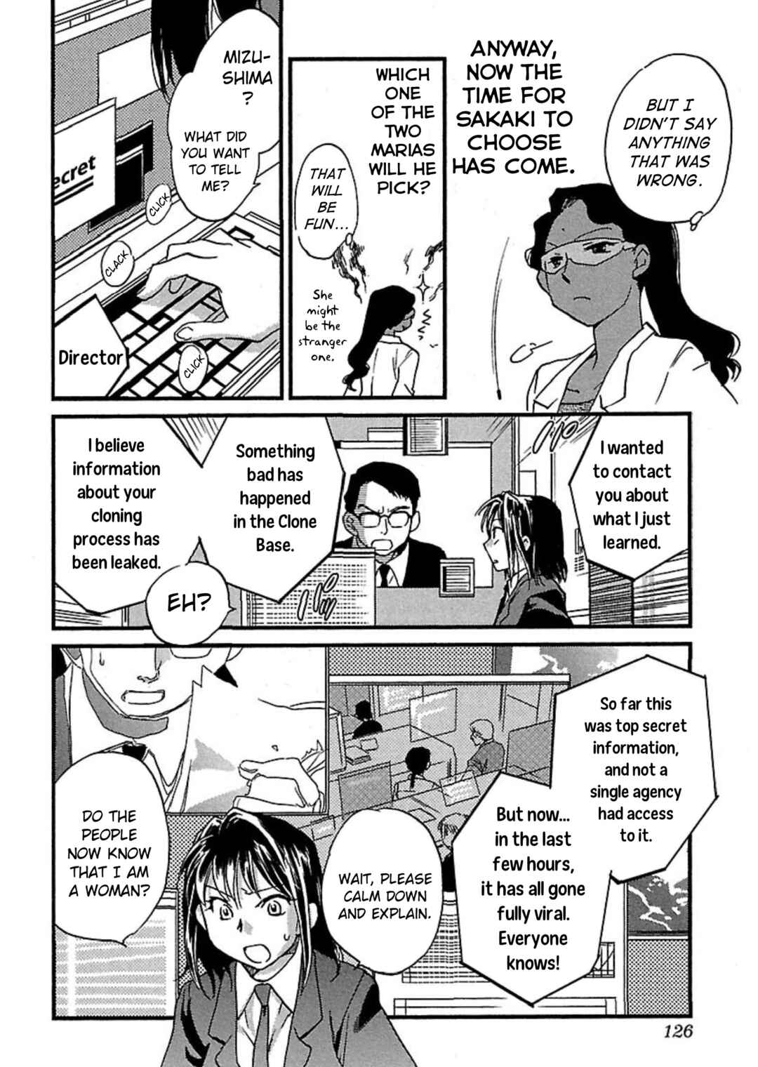 Page 26 Chapter 5 Transgenic Laboratory