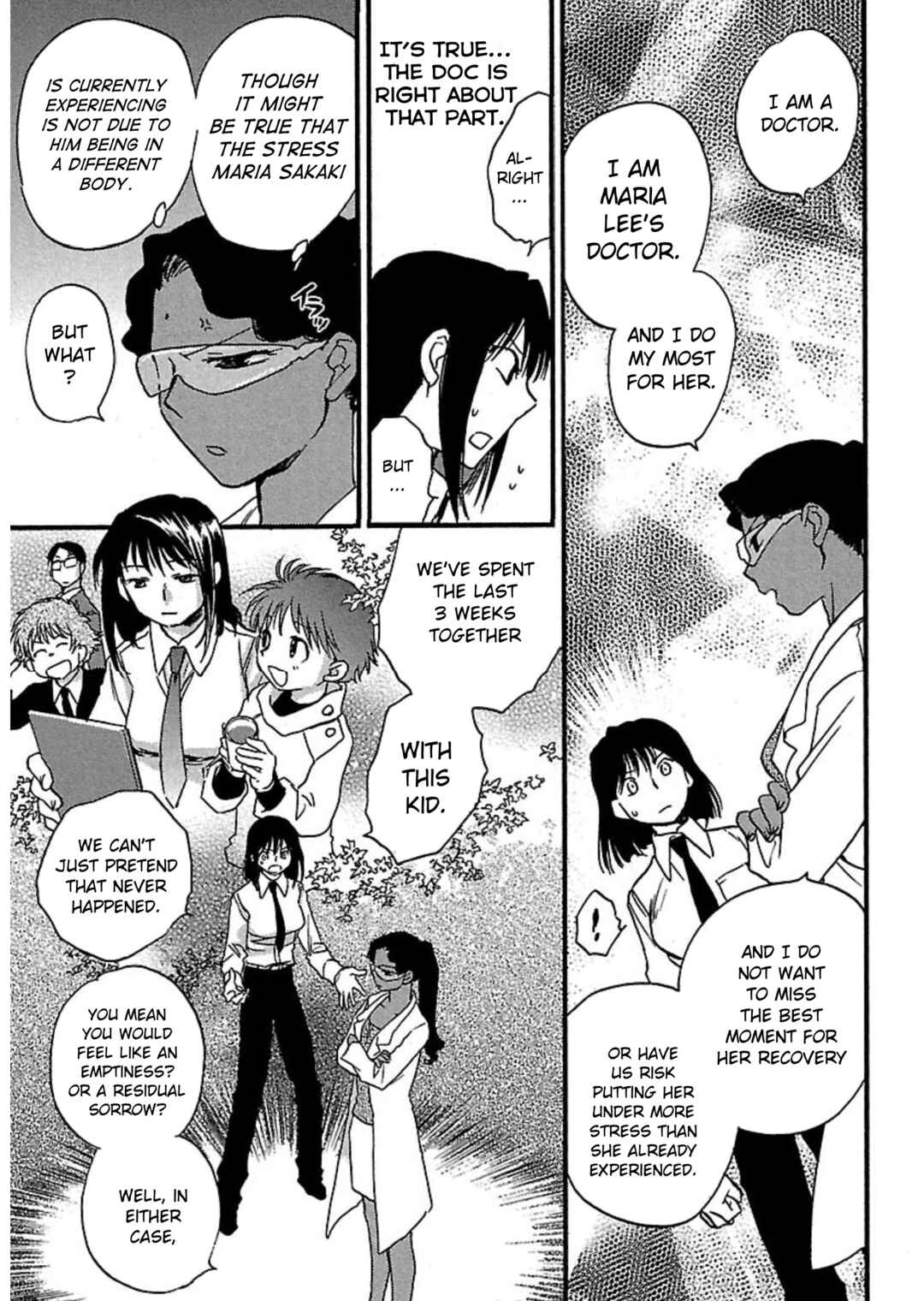 Page 9 Chapter 5 Transgenic Laboratory