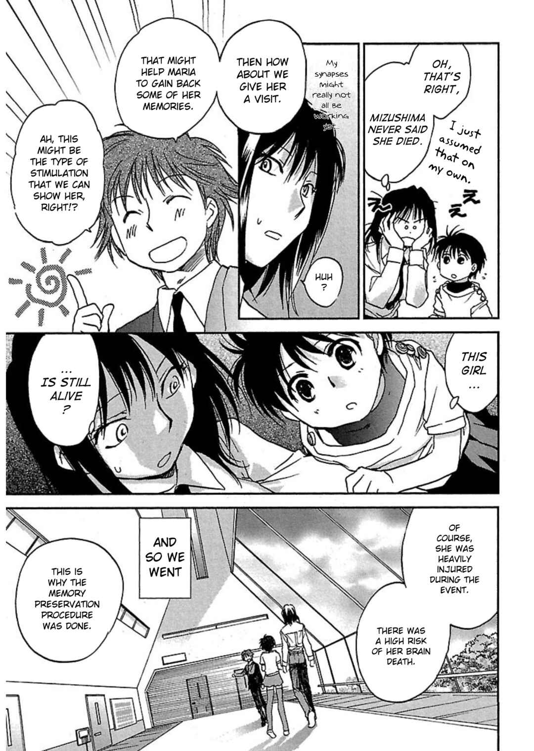Page 25 Chapter 1 Transgenic Laboratory