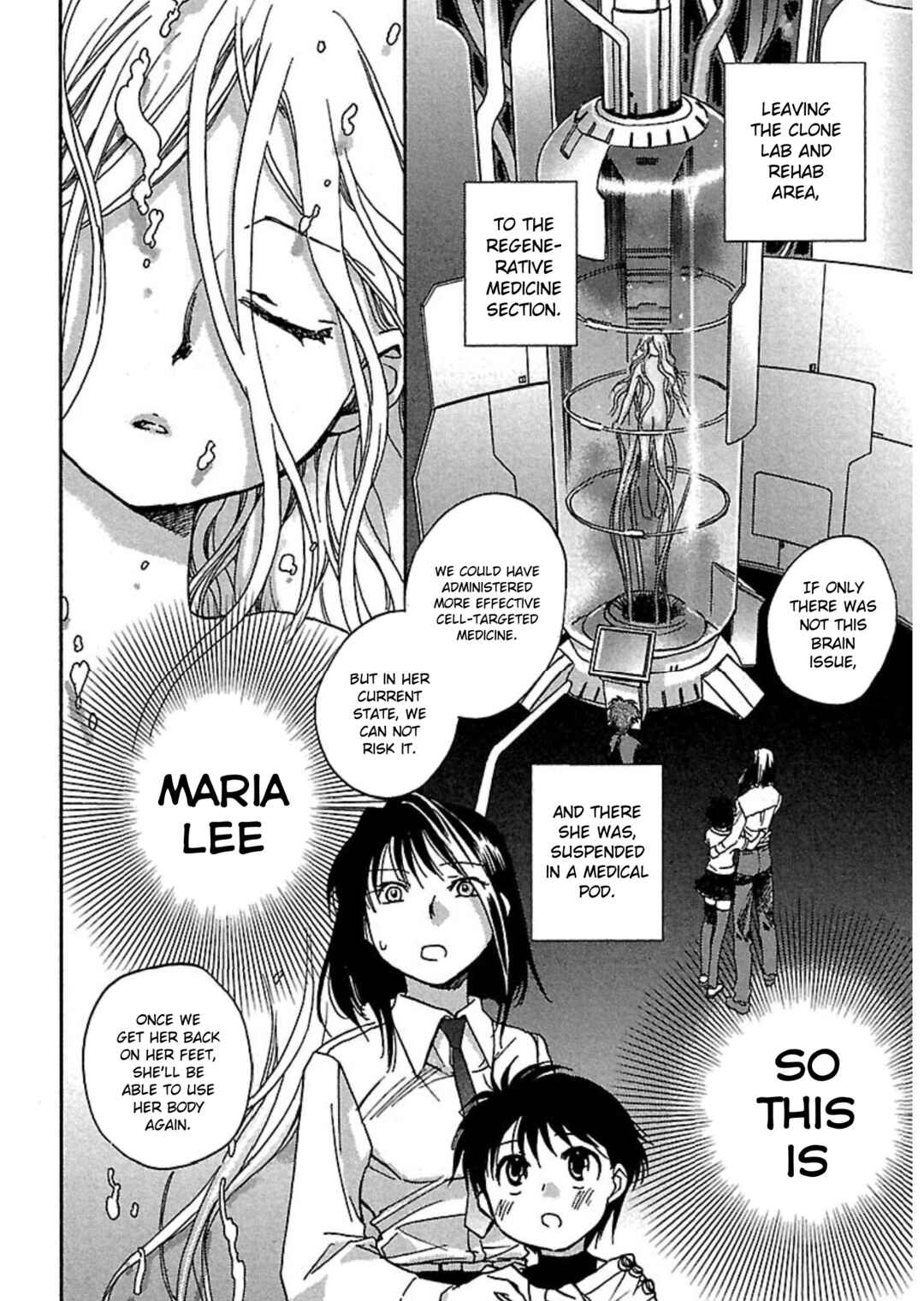 Page 26 Chapter 1 Transgenic Laboratory