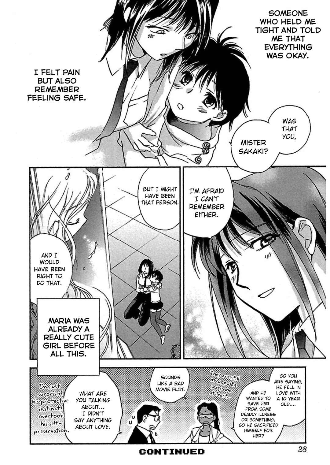 Page 28 Chapter 1 Transgenic Laboratory