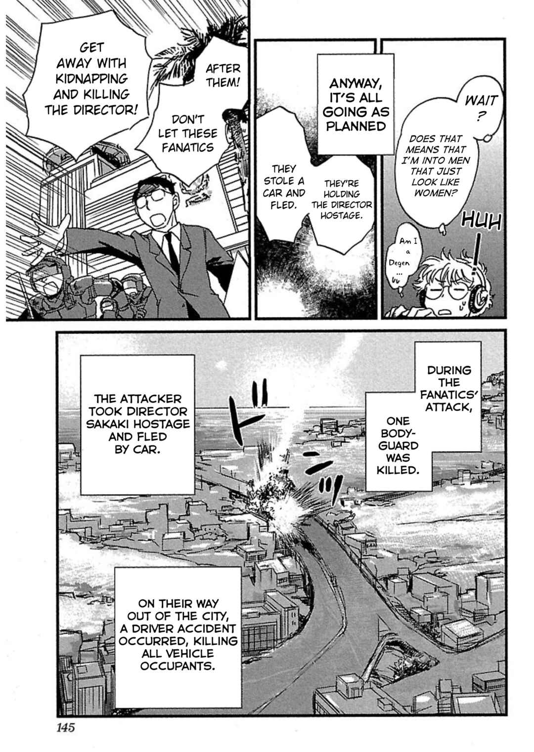 Page 17 Chapter 6 Transgenic Laboratory