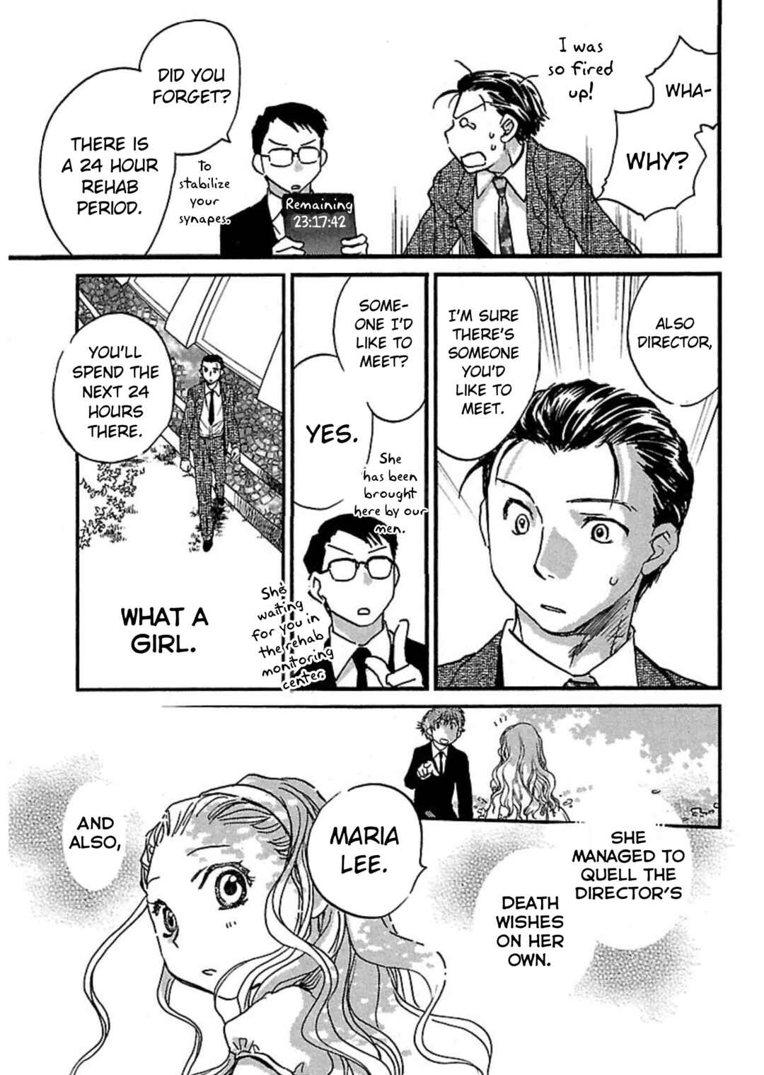 Page 29 Chapter 6 Transgenic Laboratory