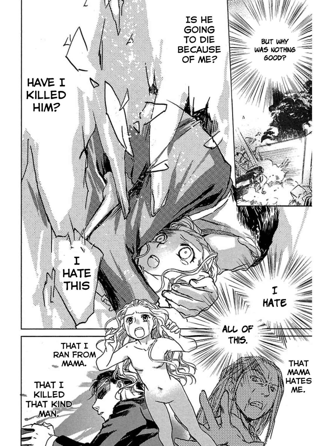 Page 12 Chapter 7 Transgenic Laboratory