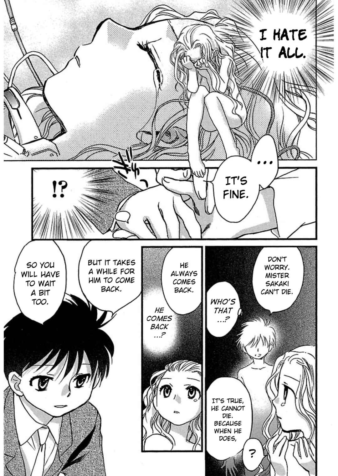 Page 13 Chapter 7 Transgenic Laboratory