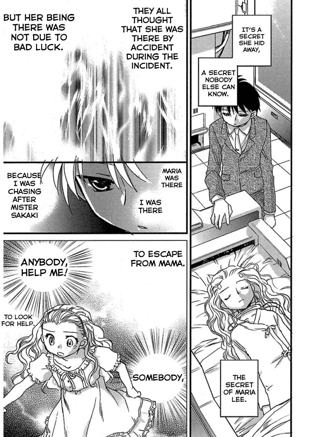 Page 9 Chapter 7 Transgenic Laboratory