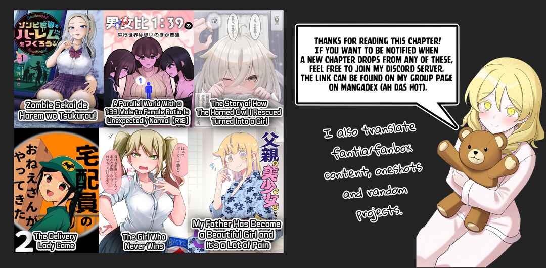 Page 2 Chapter 4 Life with Succubi