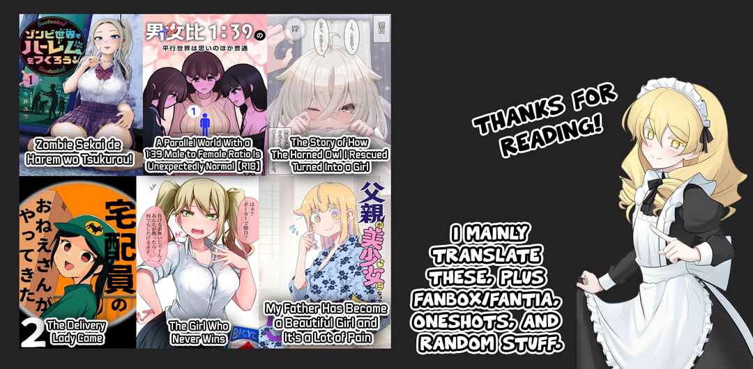Page 2 Chapter 3 Life with Succubi