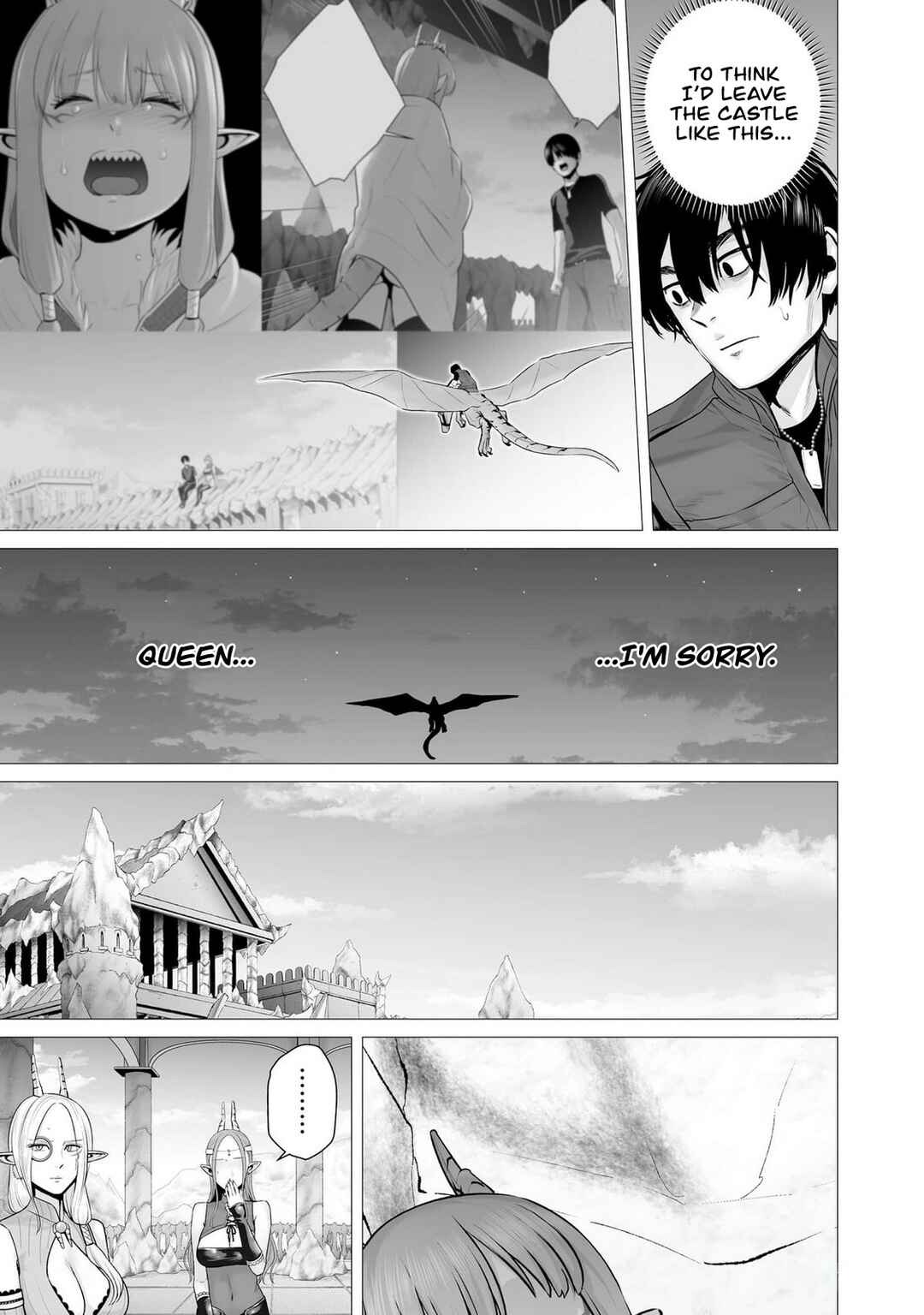 Page 11 Chapter 5 Gensou Shinkou