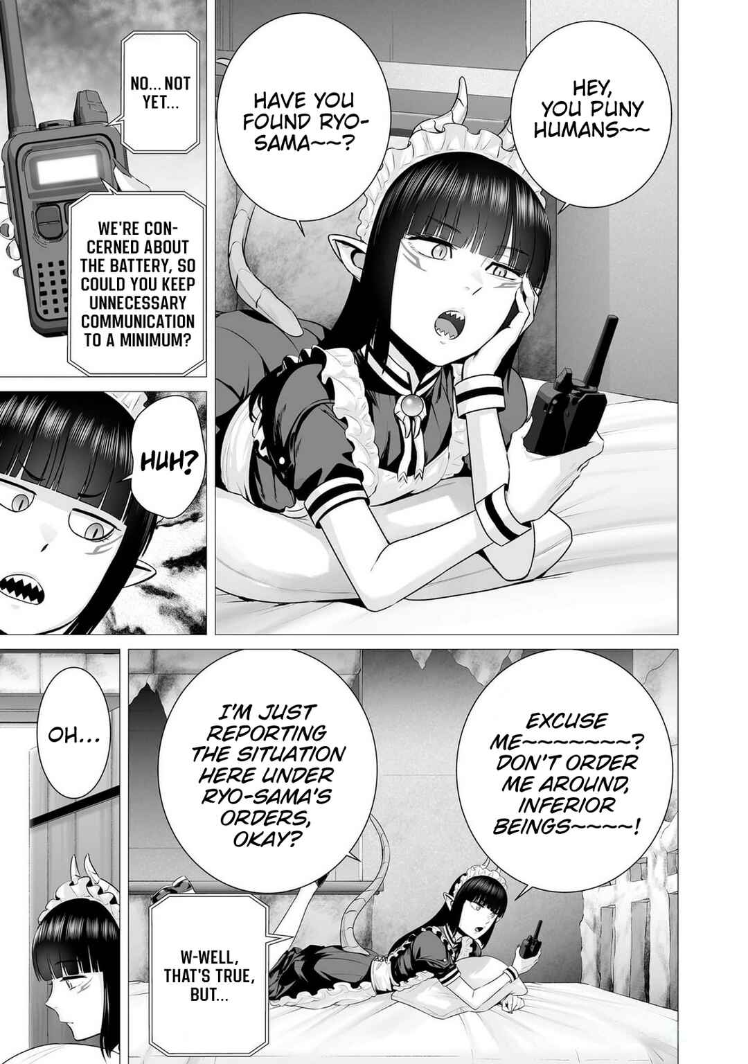 Page 15 Chapter 5 Gensou Shinkou