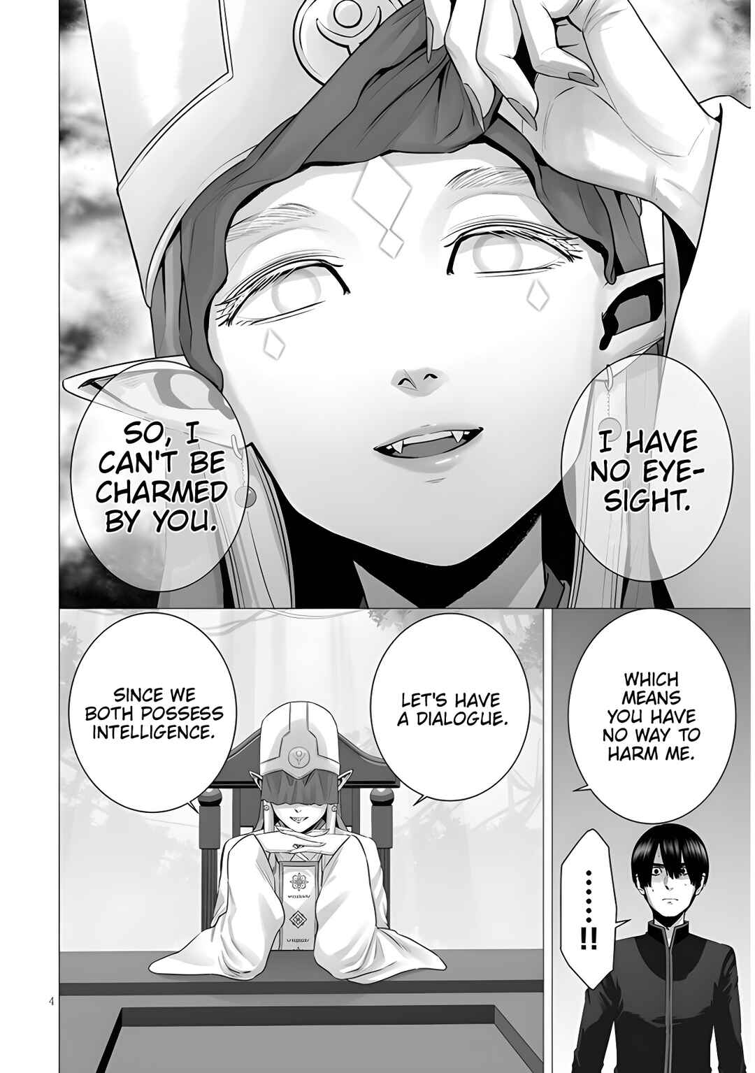 Page 4 Chapter 10 Gensou Shinkou