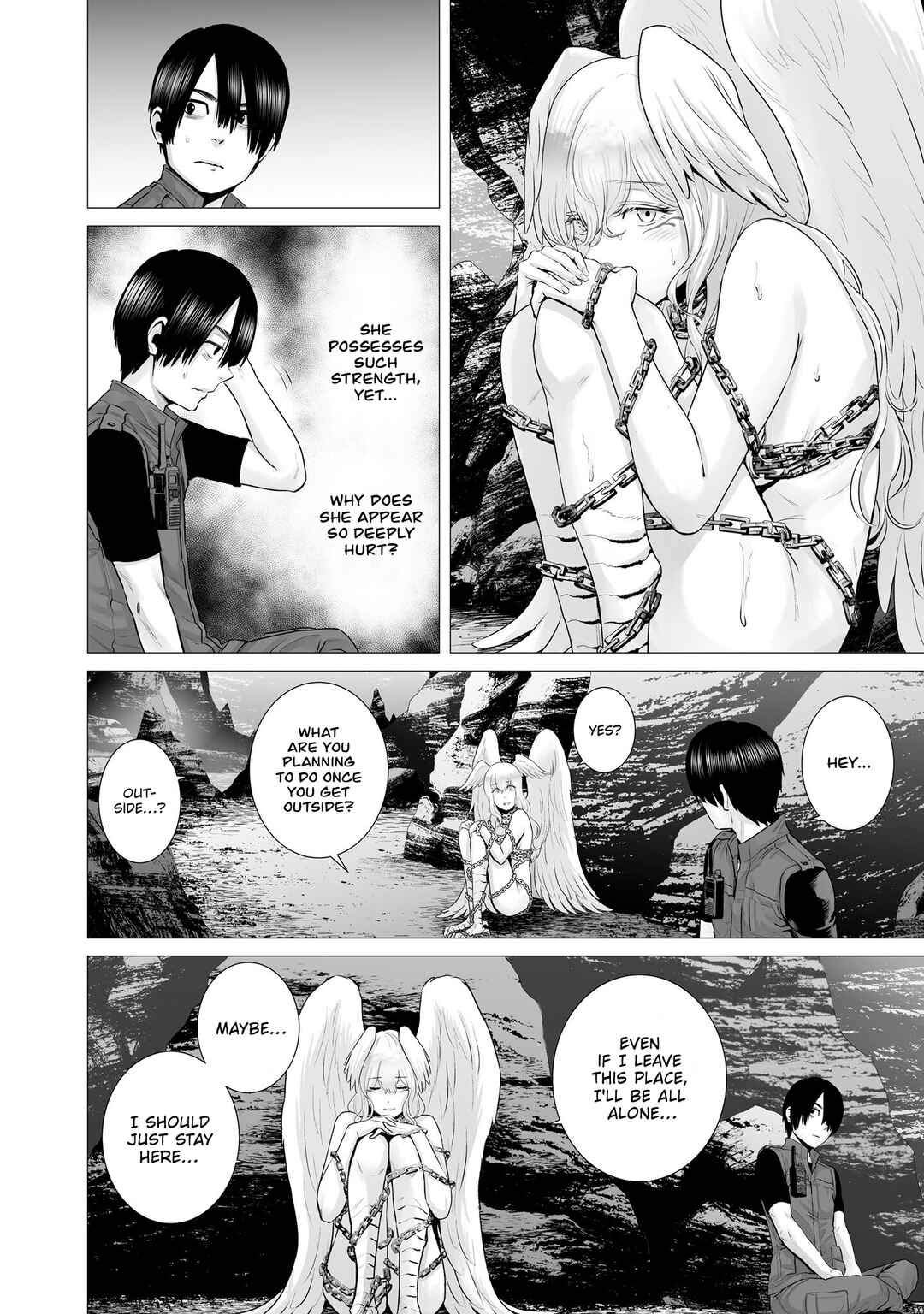 Page 23 Chapter 1.1 Gensou Shinkou