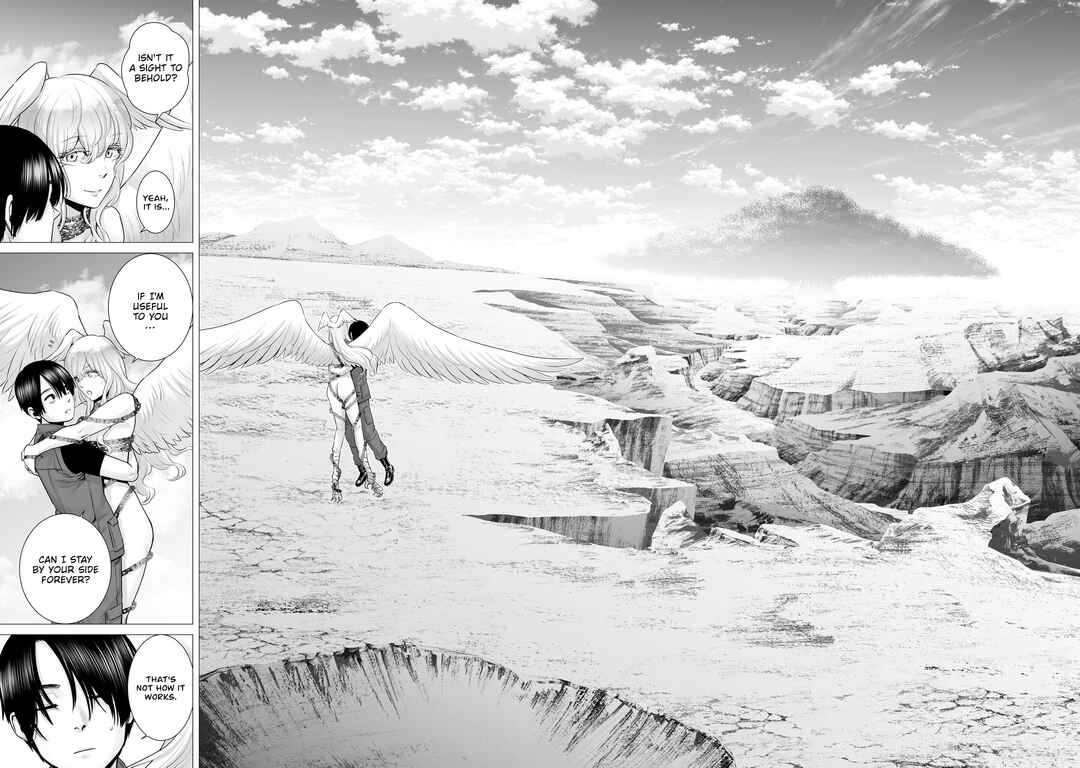 Page 27 Chapter 1.1 Gensou Shinkou