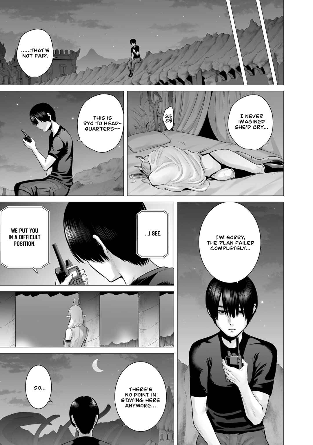 Page 39 Chapter 4 Gensou Shinkou