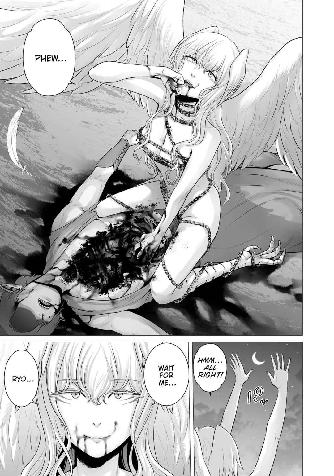 Page 41 Chapter 4 Gensou Shinkou