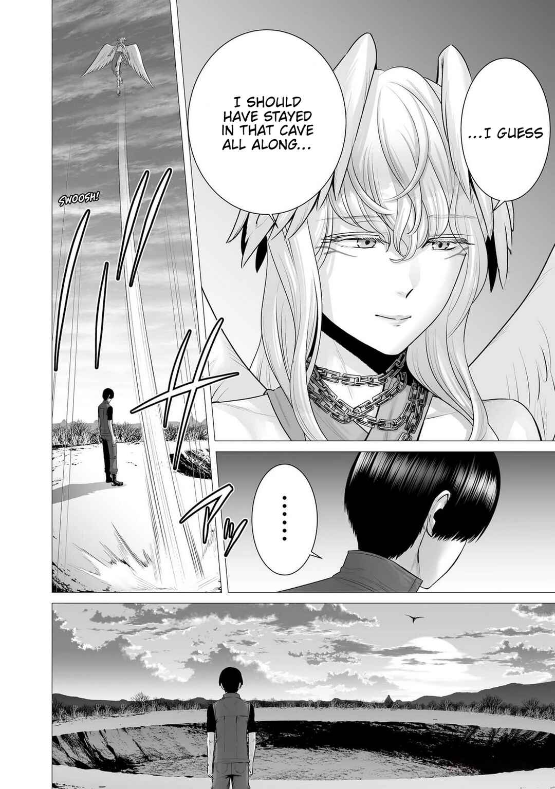Page 10 Chapter 9 Gensou Shinkou